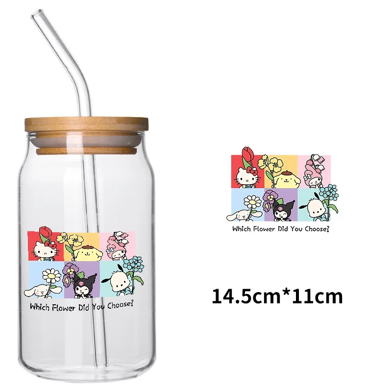 Рисунок 5 - Miniso Co брендовая IP Sanrio Hello Kitty Melody
