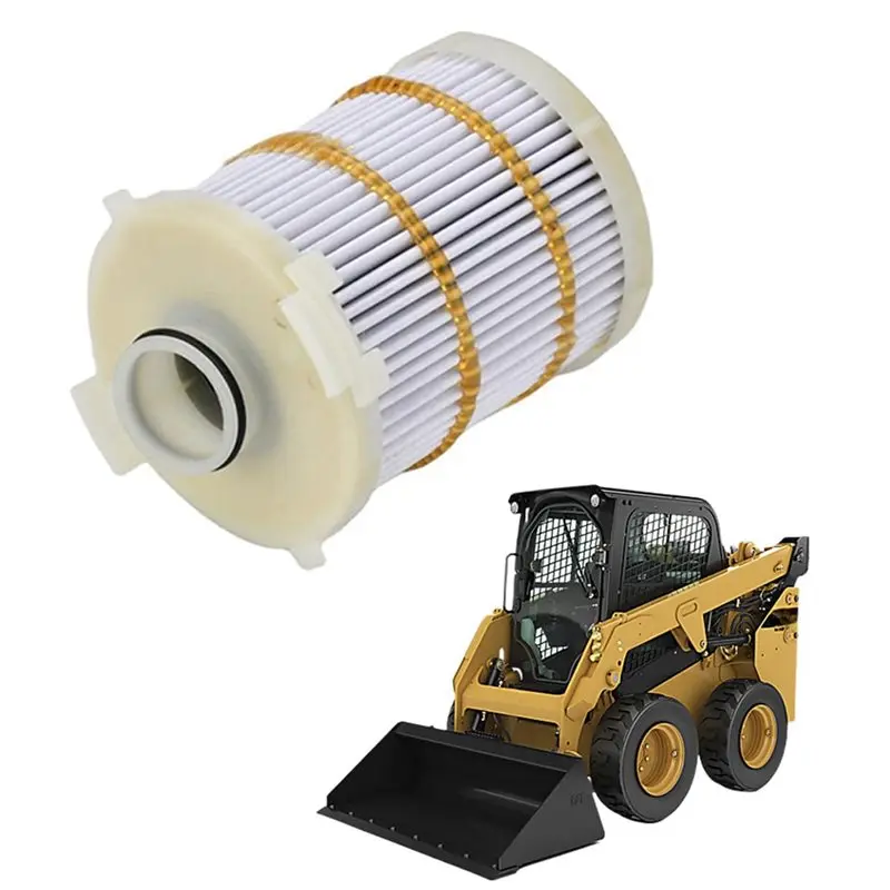Гидравлический фильтр A20K для мини-погрузчиков Caterpillar 232D, 226D, 239D, 246D, 257D, 262D (номера 421-5479, 4215479, CA4215479, SH66347)