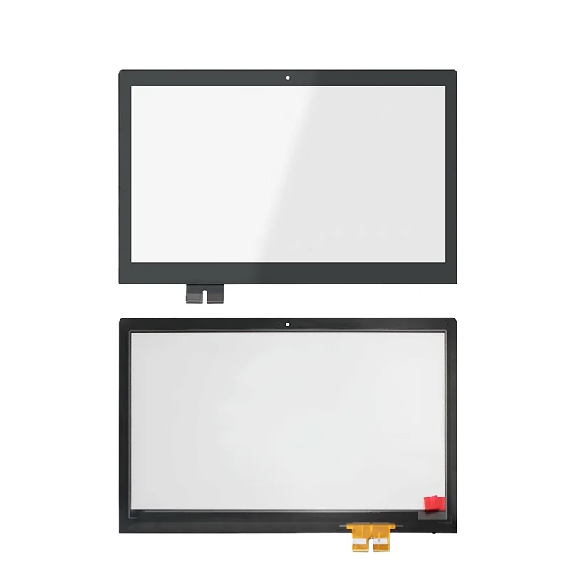 

JIANGLUN для Lenovo IdeaPad Flex 4 1570 1580 80VC 80VE, сенсорный экран, дигитайзер, стеклянная панель
