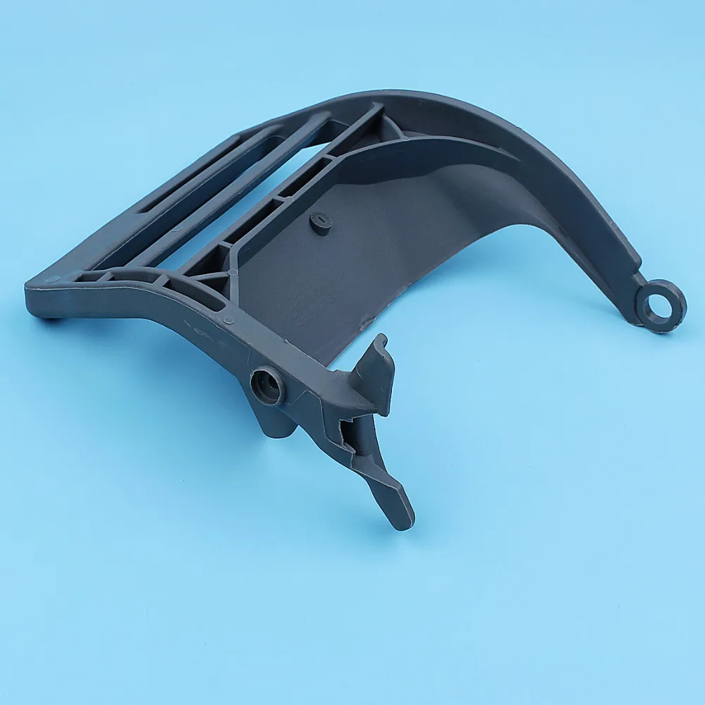 Front Hand Guard Handguard Chain Brake Handle Level For Husqvarna 362 365 371 372 365XP 372XP Chainsaws Replace #503764903 Part