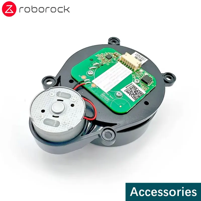 Radar Laser Distance Sensor LDS07RR Original Roborock Q5 Robot Vacuum Cleaner Accessories LDS Radar Replacement Parts