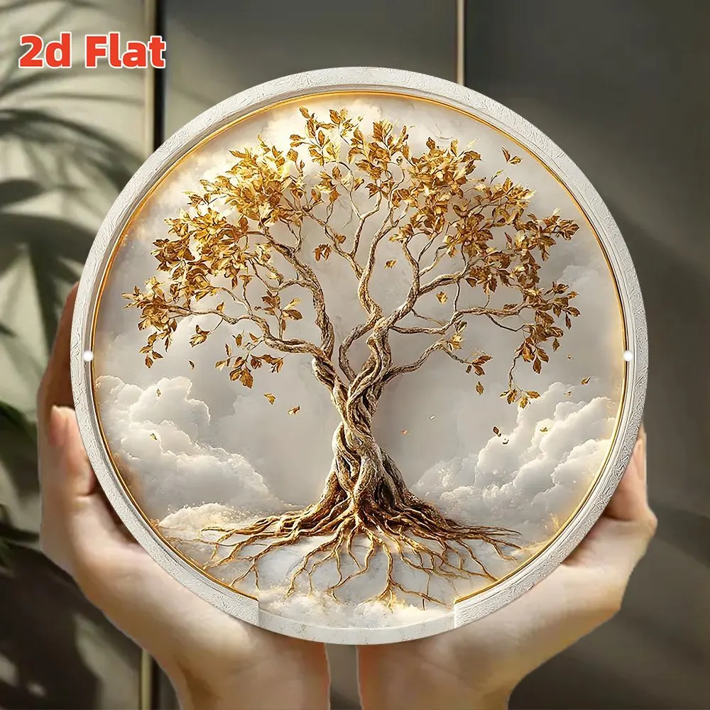 2D Flat, 2D Flat Li… - image