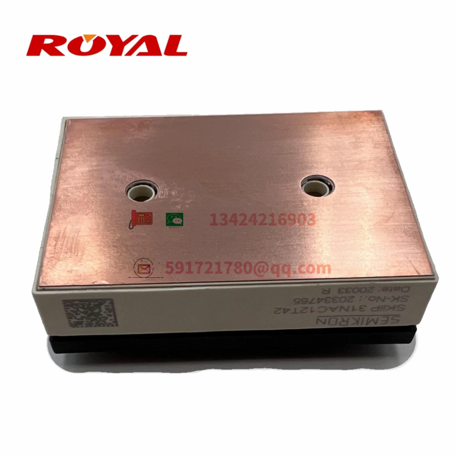 SKIIP31NAC12T42 SKIIP31NAC12T2