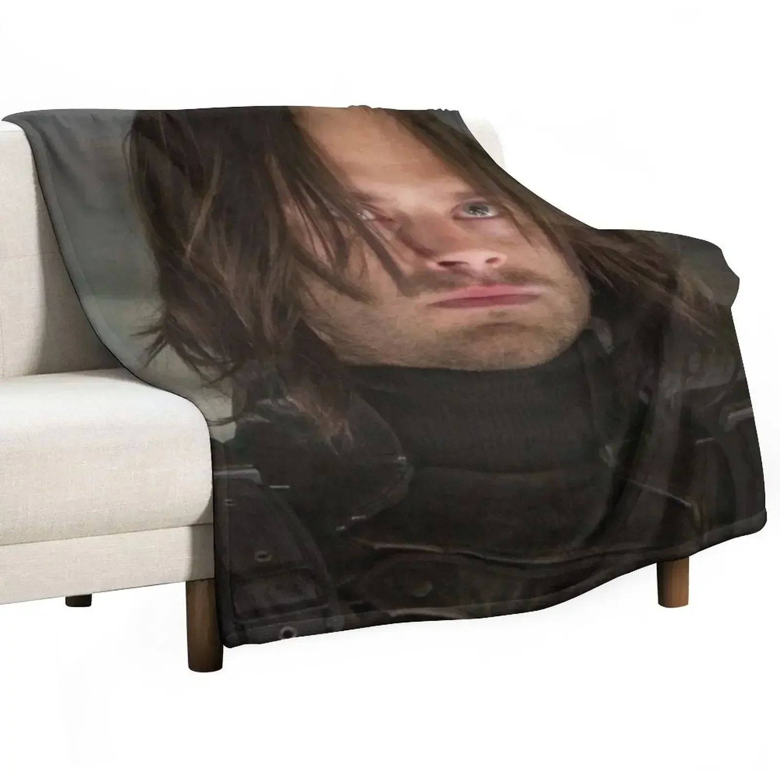 

Top Design Personaliz For Case Sticker Phone Wallet Mask Pin Button. Throw Blanket Soft Sofa heavy to sleep Polar Blankets