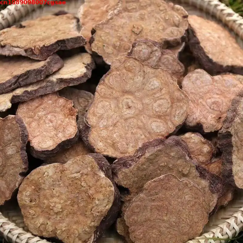 جودة عالية بوليغونوم مولتيفلوروم Thunb الجذر الطبيعي هو شو وو للعناية بالجمال الصابون شمعة مزيج مواد زهرة مجففة صنع