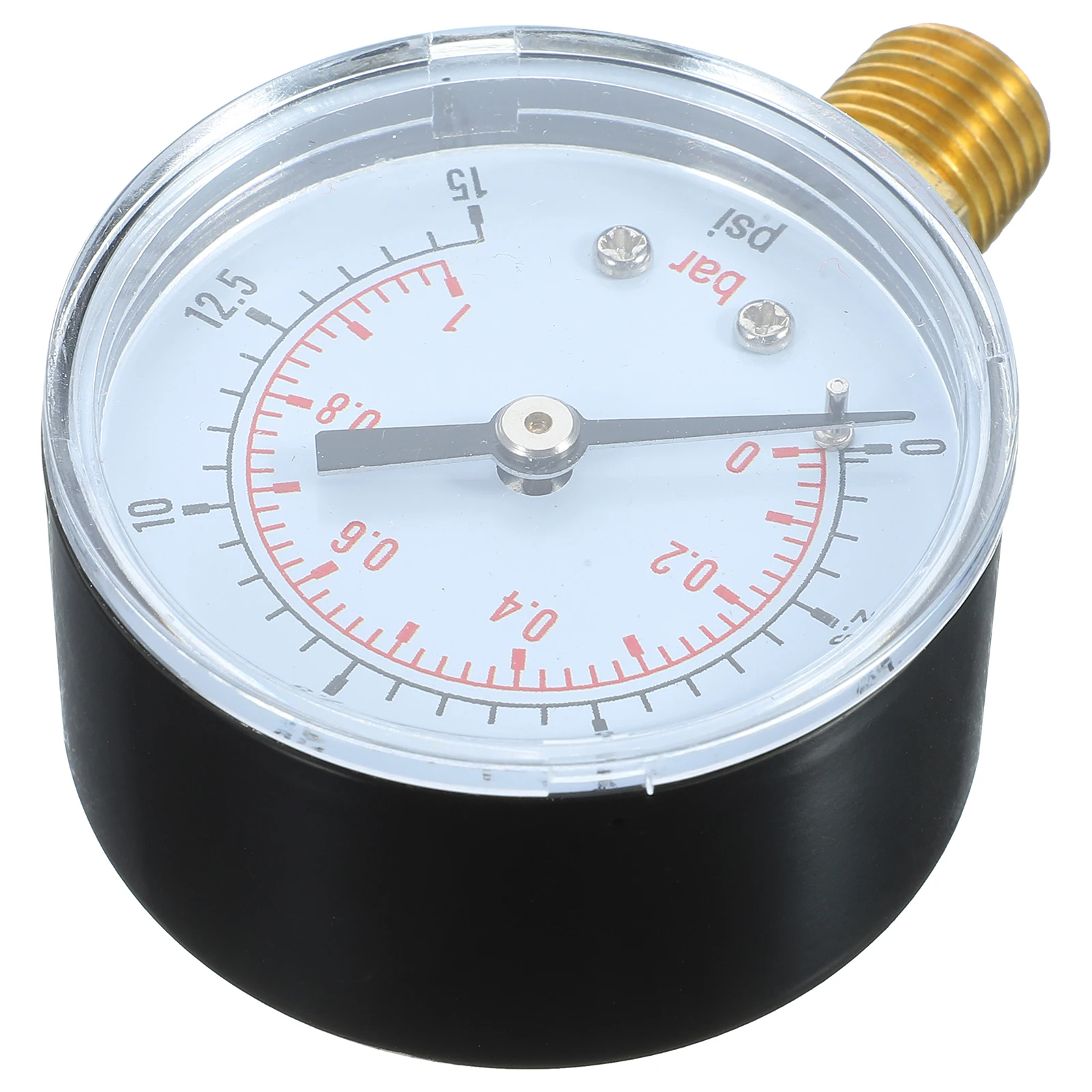 

Pressure Gauge air Pressure Gauge NPT Pressure Gauge BAR Pressure gauge Compressed Air Pressure Gauge