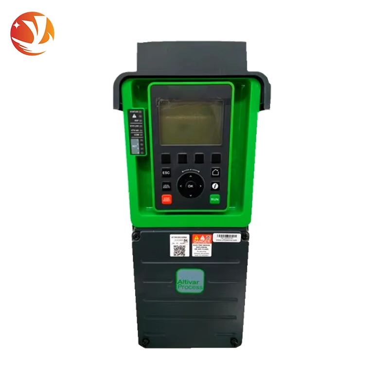 

Industrial automation ATV930D37N4 Inverter plc pac dedicated controllers brand new plc logic programming controller