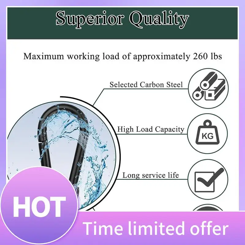 A11R 100Pcs Spring … - image