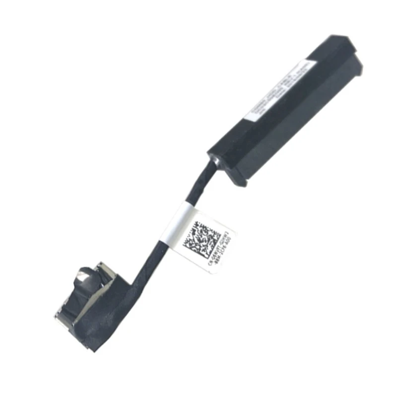 F3KE HDD Hard Drive SATA Flex Cable Connector for Dell E5580 M3520 5591 DC02C00EO00 06NVFT Laptop SATA Connector