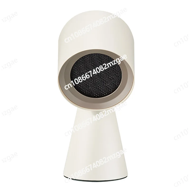 

Desktop range hood household portable