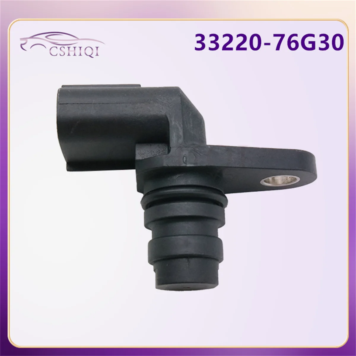 Capteur de Position d'arbre à cames de vilebrequin, pour pièces de rechange automobiles ISUZU, 33220-76G30 949979-1590 949979-1530 949979-1410