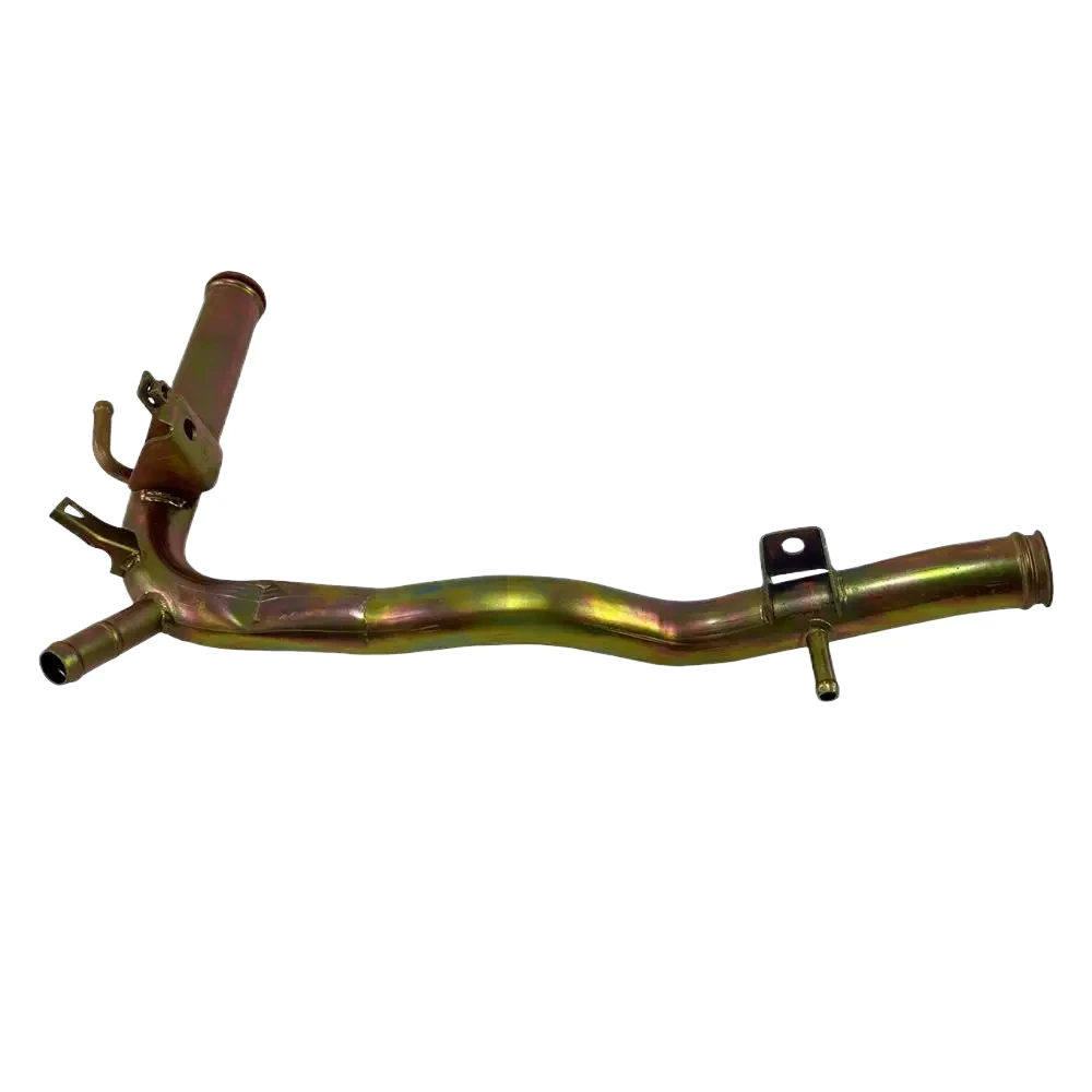 

Оригинальная впускная труба водяного насоса для Lancer Colt Z25a Z26a Z27a 4g19 4g15 1.3l 1.5l 2003-2011 Mn149877 Высокое качество