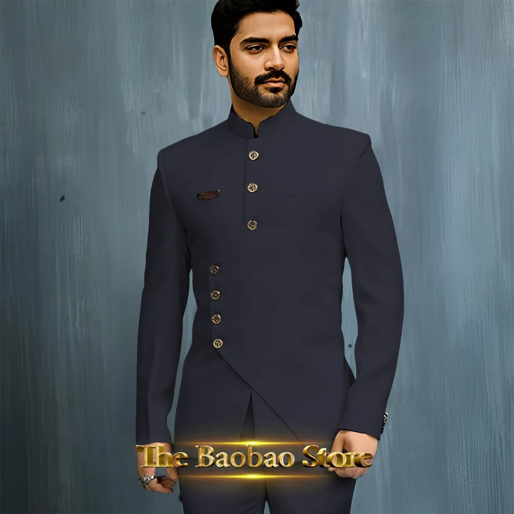 Navy Blue