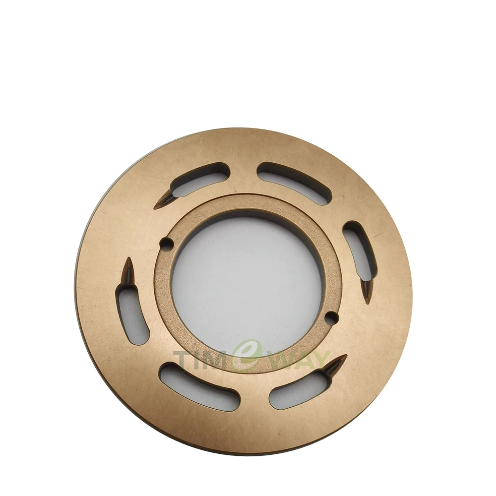 MAG-33 أجزاء محرك السفر ل Kayaba MAG-33VP قطع غيار محرك المشي أطقم إصلاح المحرك النهائي