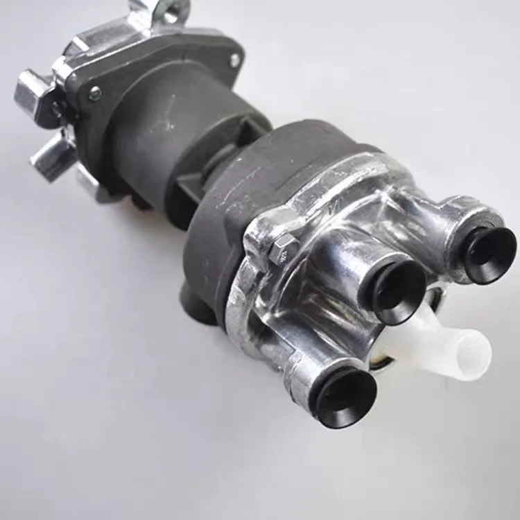 

Auto Parts 47160-3311 Foot Brake Valve for Japanese Truck 700 Series Truck Brakes