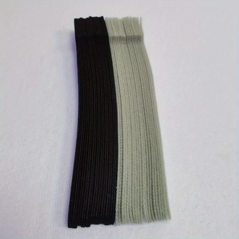 40PCS Reusable Self-Gripping Cable Management Straps - Wire Organizer for All Cables
