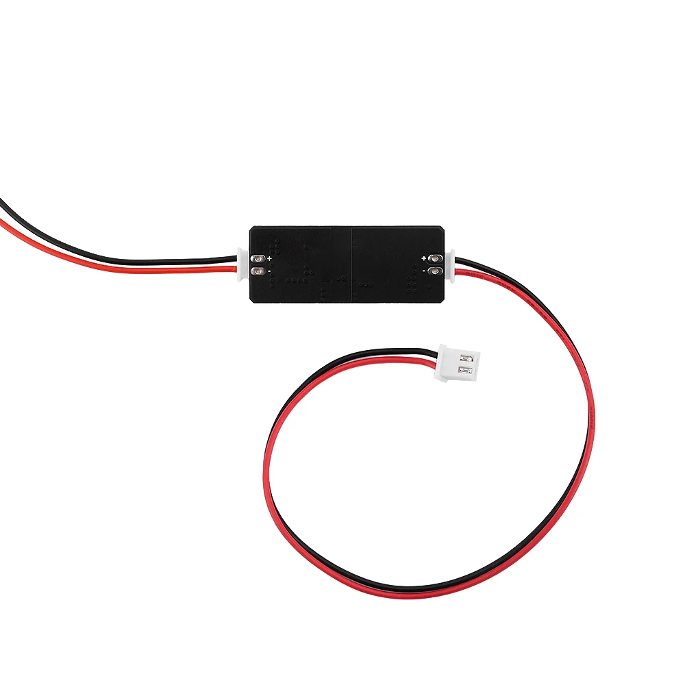 DC-DC 5W Wandler Isoliertes Leistungsmodul Breiter Eingangsspannungsbereich 5-36V Ausgang 12V Leistung 5W Stromversorgungsmodul – Detail 4