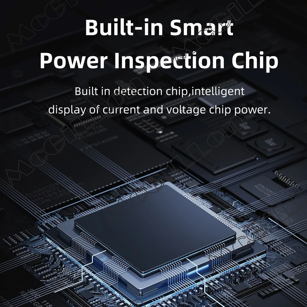 Transparent LED Display 140W USB4.0 40Gbps Type C to C OTG Adapter 8K@60Hz 5A Fast Charging Cable for iPhone 16 15 Tablet Laptop - Image 5