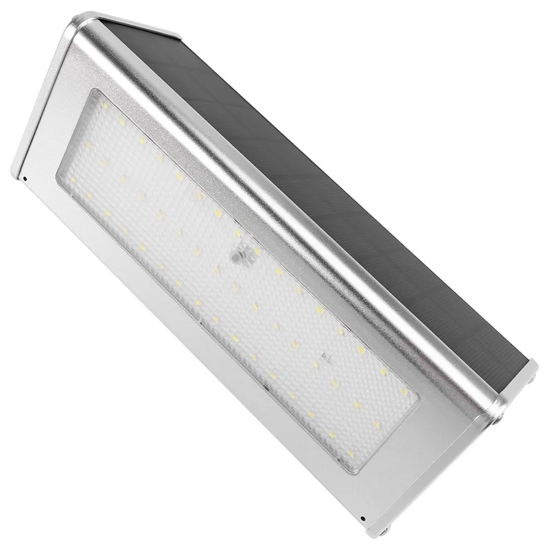 

A21Q-Солнечная лампа, наружное садовое освещение, водонепроницаемый спортивный радар, индукционный, высокая яркость, высококачественный настенный светильник