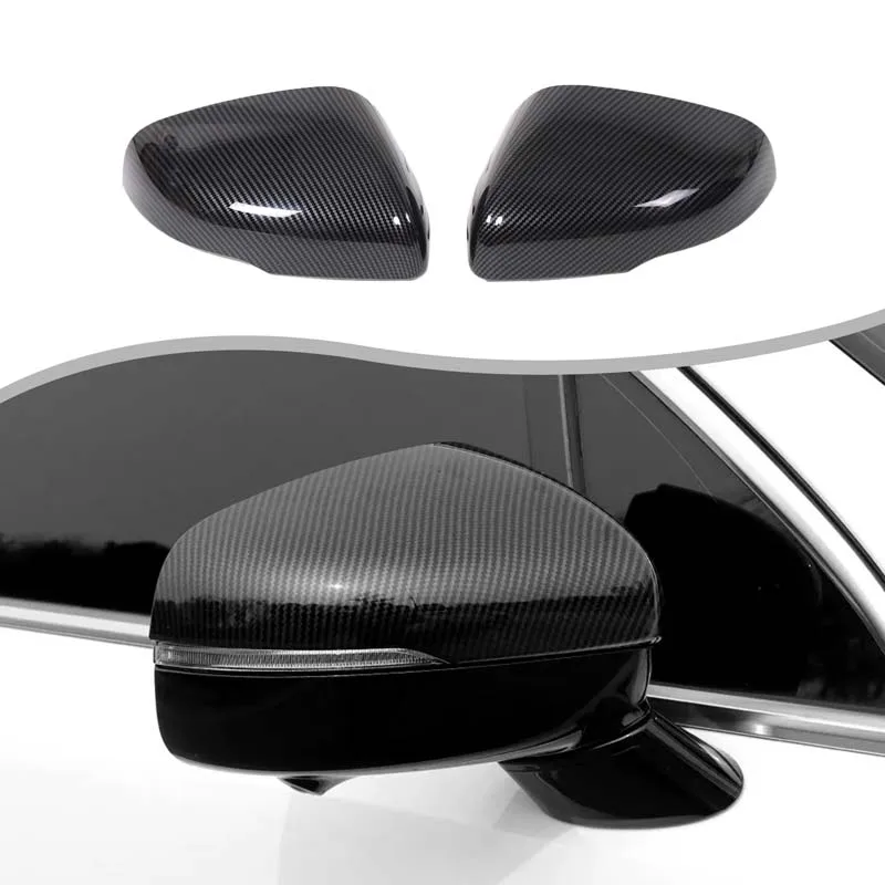 

Для Kia Sorento 2021 2022 2023 2024 2025 Автомобильное боковое зеркало заднего вида, крышка крыла, внешняя дверь, чехол заднего вида, наклейка