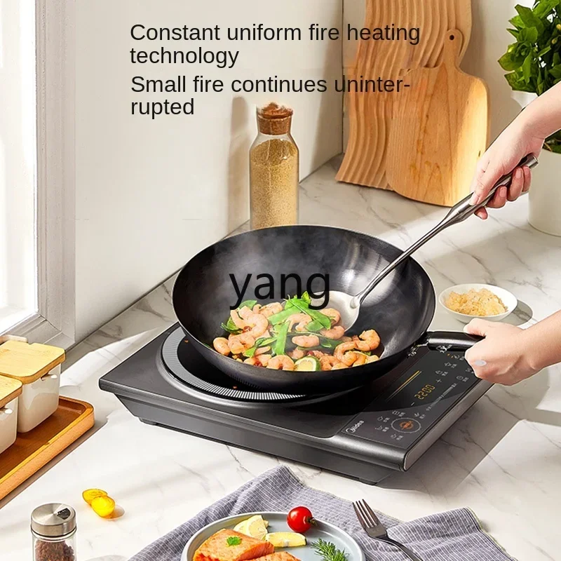 CX  Small Household High-Power Constant Hot Fried High-Power Induction Cooker