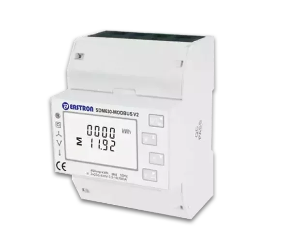 

Growatt Smart Meters Three Phase Home Use Solar System Smart Meter