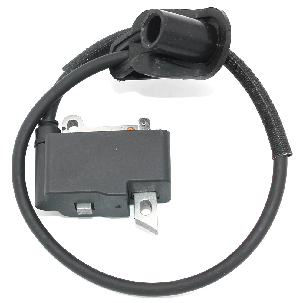 Imagem -02 - Módulo da Bobina de Ignição para Stihl Brushcutter 413 Bt120 Bt120c Bt121 Bt121z Fr350 Fs120 Fs120r Fs120r Fs120r Fs200 Fs200r Fs250 Fs300 Fs350 Fr350