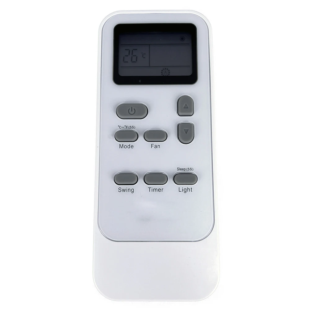 DG11J1 Replace Air Conditioner Remote Control LP0817WSR LP1017WSR LP1217GSR LP1417GSR LP1417SHR LP1417WSRSM