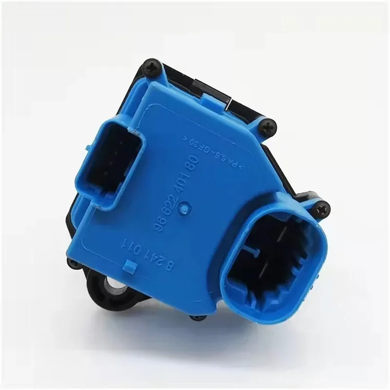 

Подходит для Peugeot 3008 307 308 408, сопротивление вентилятора Citroen c4l Sega, блок управления модулем управления скоростью вентилятора 9830143780