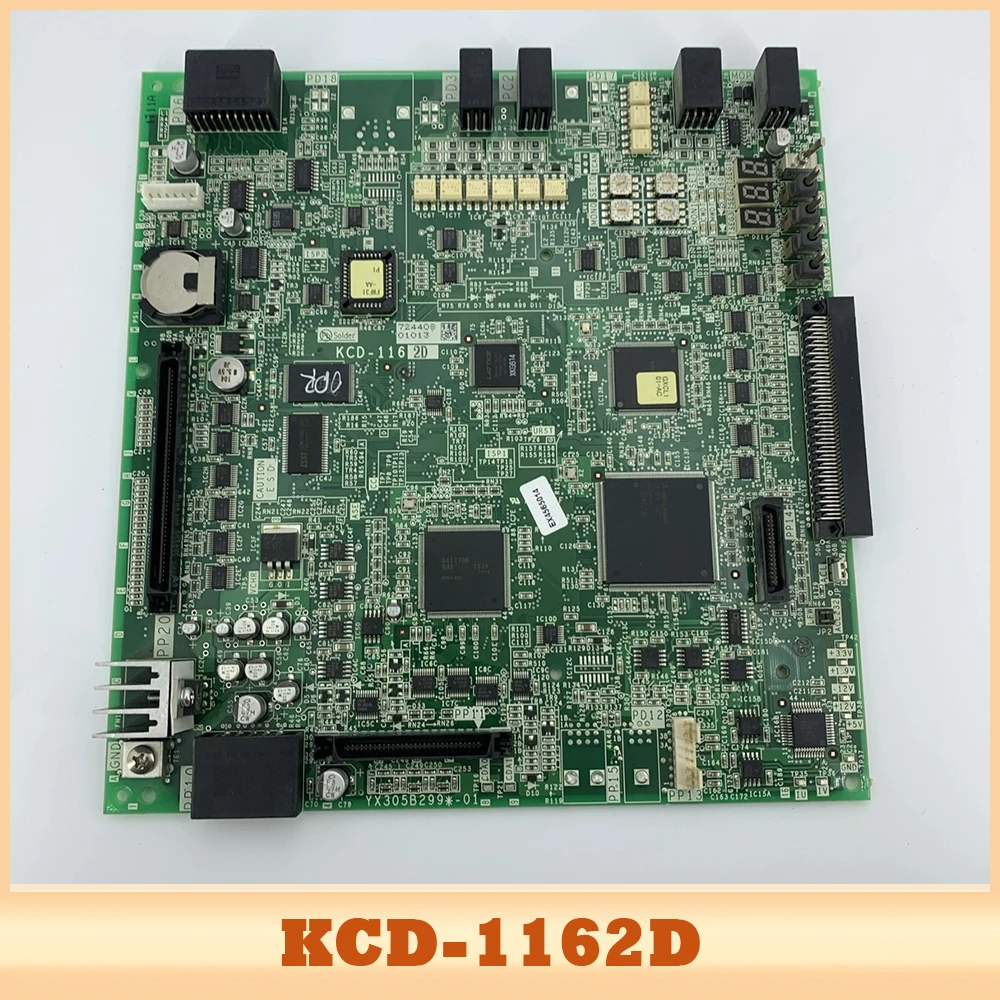 KCD-1162D For Roomless KCD-1162 Elevator Motherboard