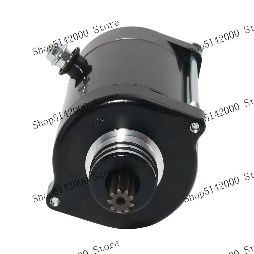 Motorrad zubehör elektromotor starter für kawasaki jet ski 1500 SX-R js1500a stx jt1500 STX-12 STX-12F jt1200 – Detail 5