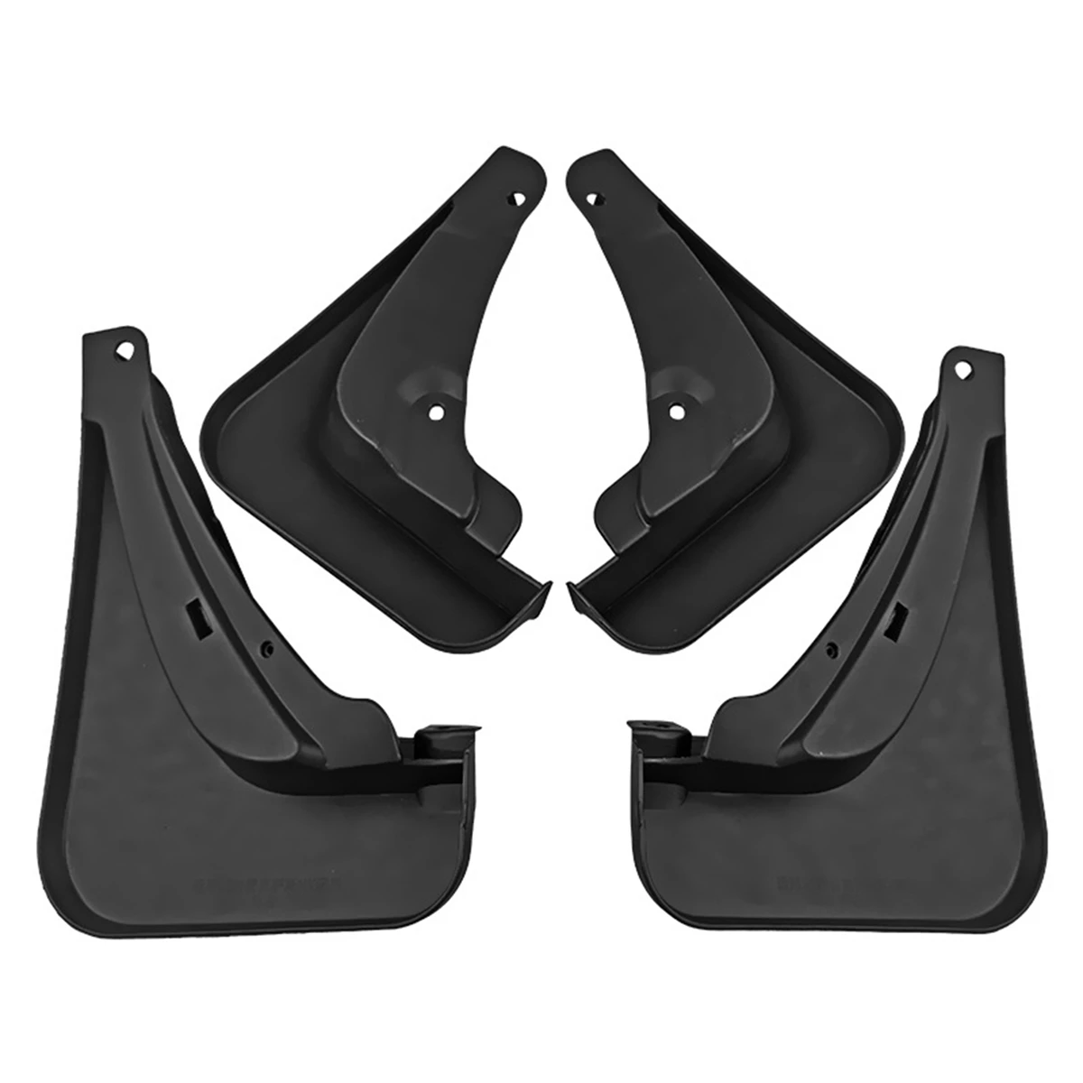 

A92Q-Car Mudflapor for Lexus NX NX260 NX350H 2022 Fender Mud Guard Flap Splash Flaps Mudguards