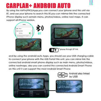 8 最佳銷售 奧迪A3安卓多媒體系統 - №7