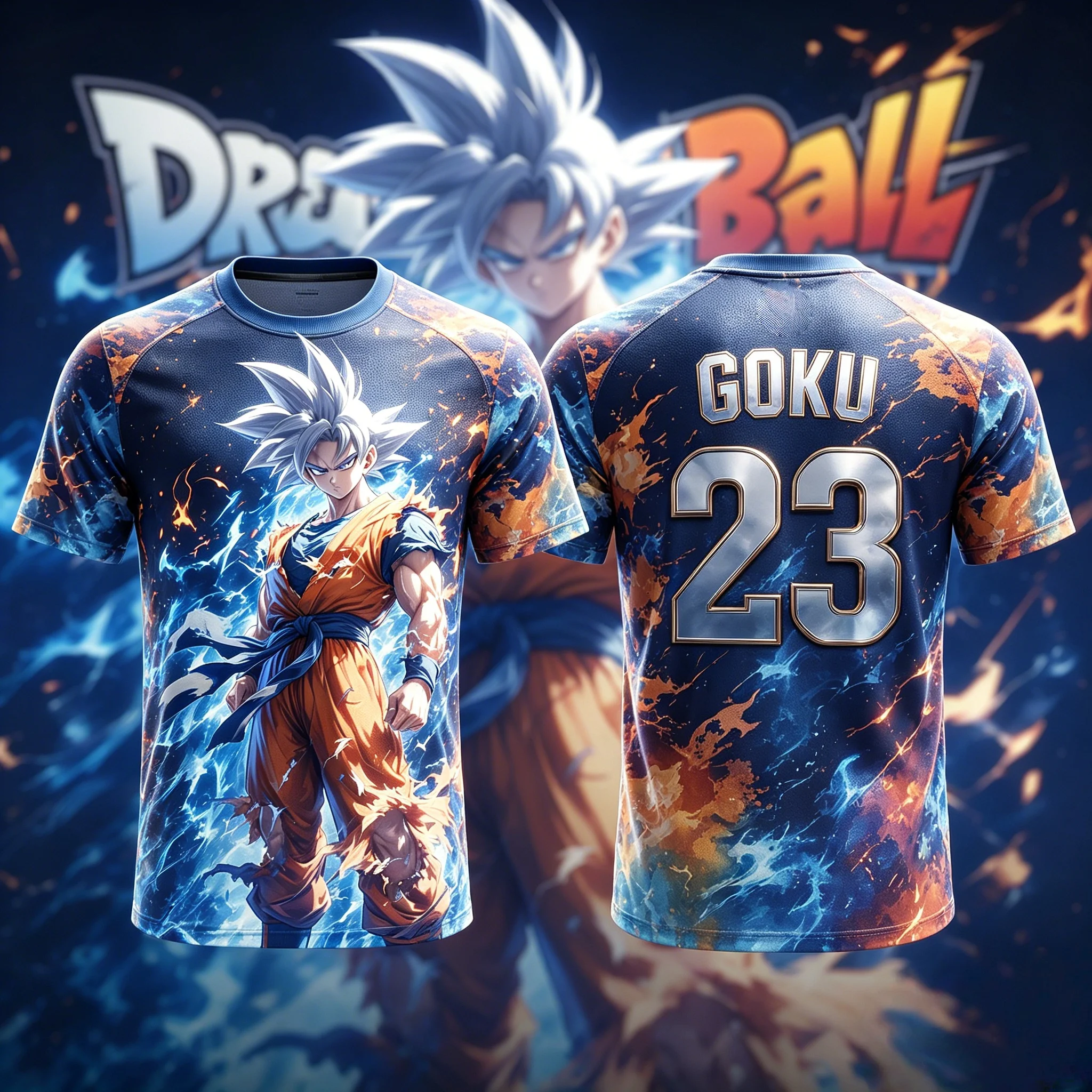Dragon Ball 2026 Summer New Pr - Summer Clothing Must Haves 评论和价格