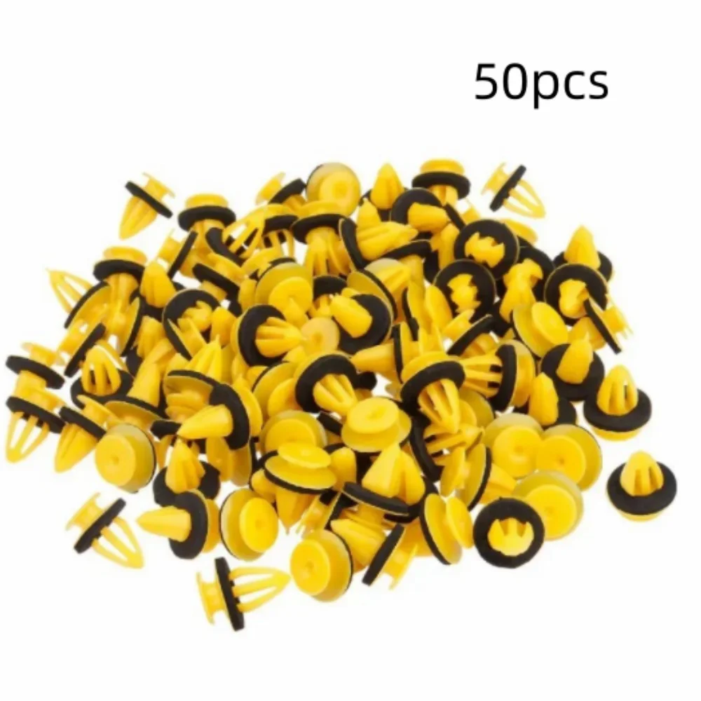 50PCS Auto Door Pan… - image