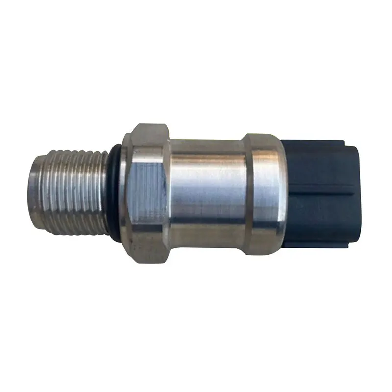 

High Oil Pressure Sensor Swtich KM16-P03 KM16P03 Compatible with Sumitomo Excavator SH200 SH210 SH240 SH250 A1 A2 A3