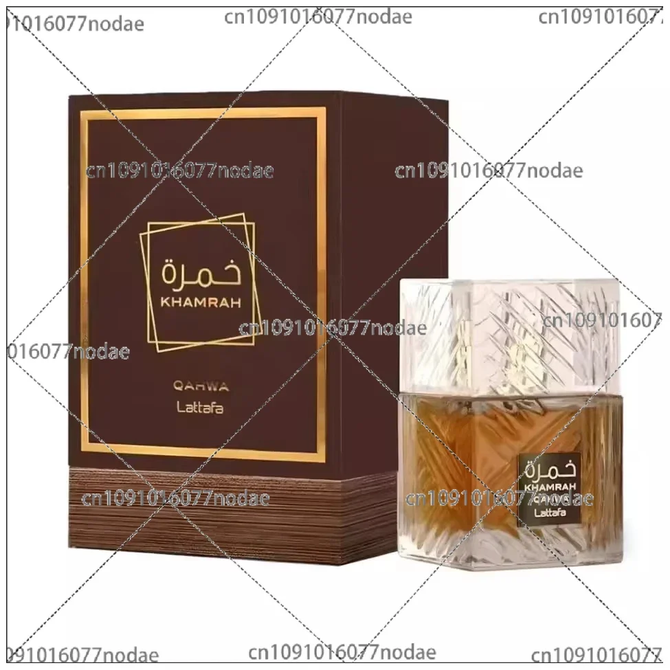 100ML Perfume, Middle East Arab Dubai Perfume