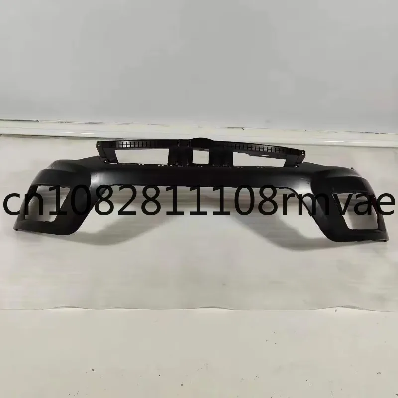 

OE A00056765, high-quality auto parts, and the front bumper upper body is applicable to BAIC X35