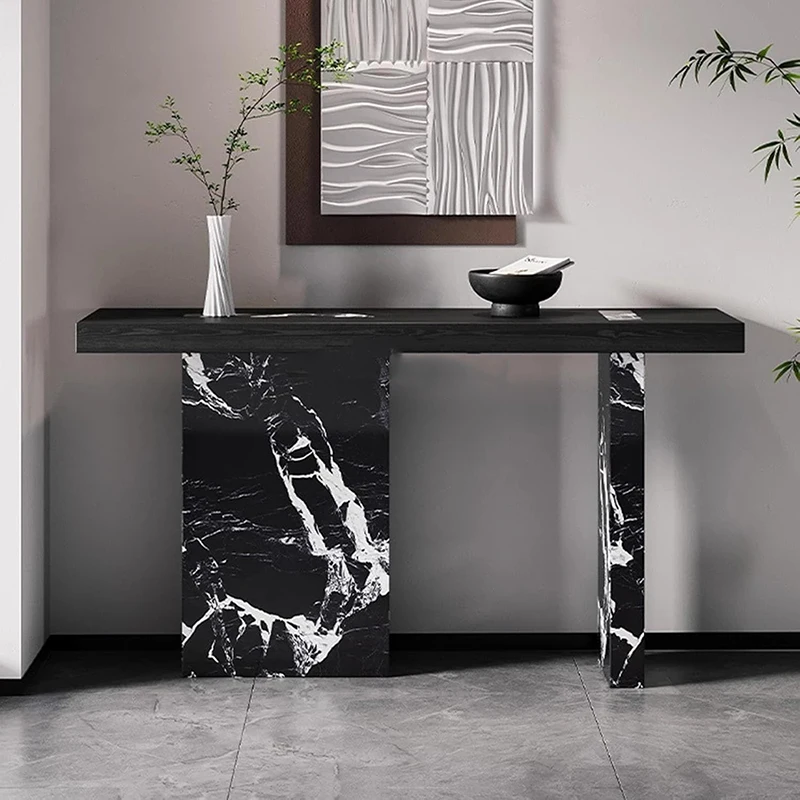 

Exquisite Modern Entryways Table Classic Versatile Premium Elegant Console Table Unique Design Scrivania Living Room Furniture