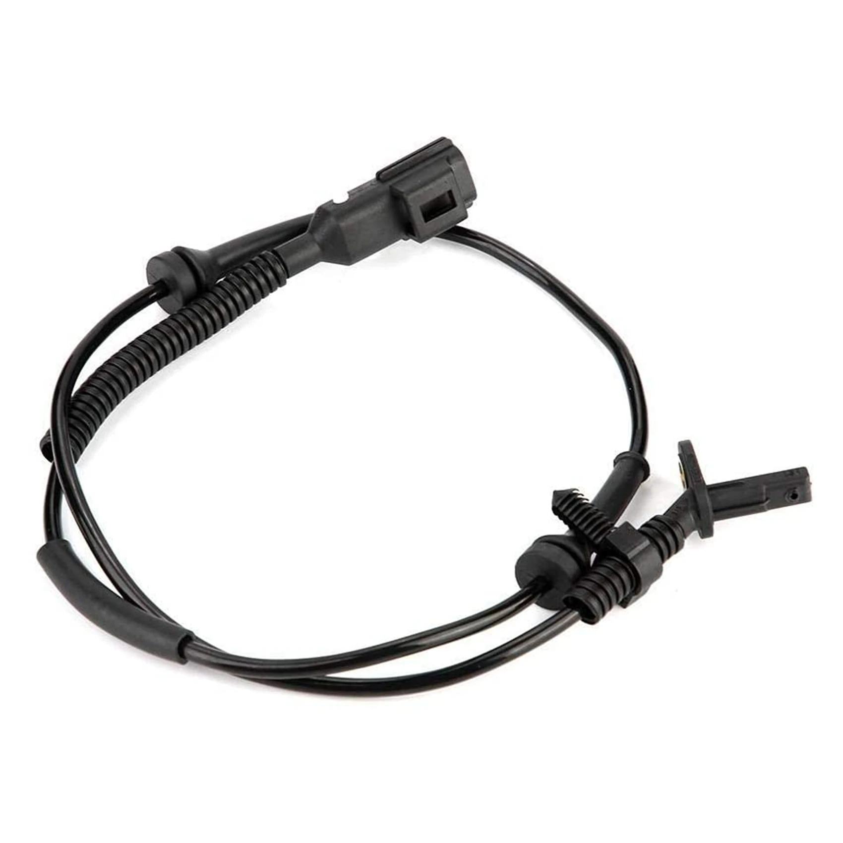 Abs Rad drehzahl sensor geeignet für Land Rover Range Rover Evoque 2010-2014 lr024202