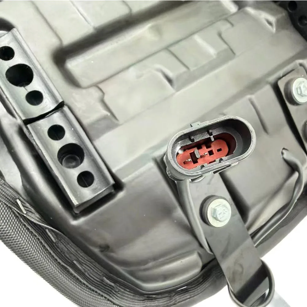 

Comfort Upgrade Modified Seat Cushion for For SRT 700X QJMOTOR SRT700X - Lowered Thickened Thinned And Narrowed