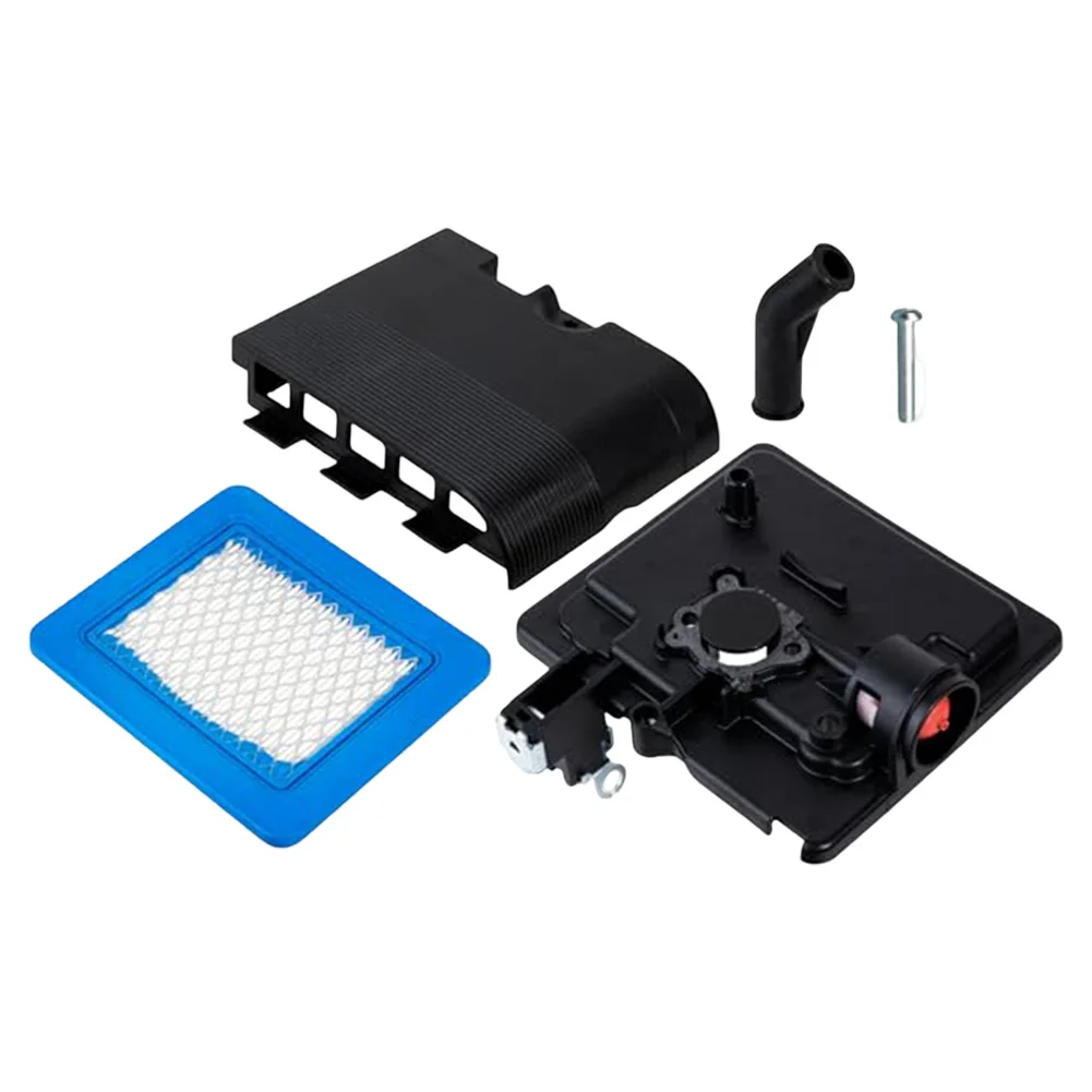 /Air /Filter /Cover 692298 And 795259 Element For 122000 124000 Series Lawn Mower Engine Replacement Parts