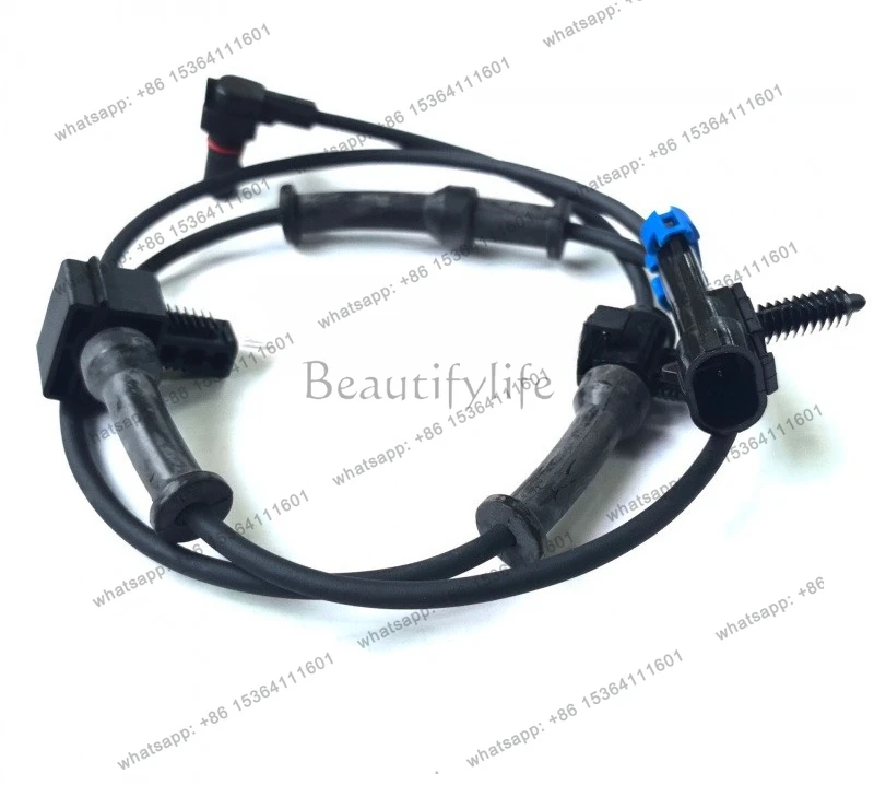 Suitable for H3 '06-10 A.B.S sensor, front auto and motorcycle parts