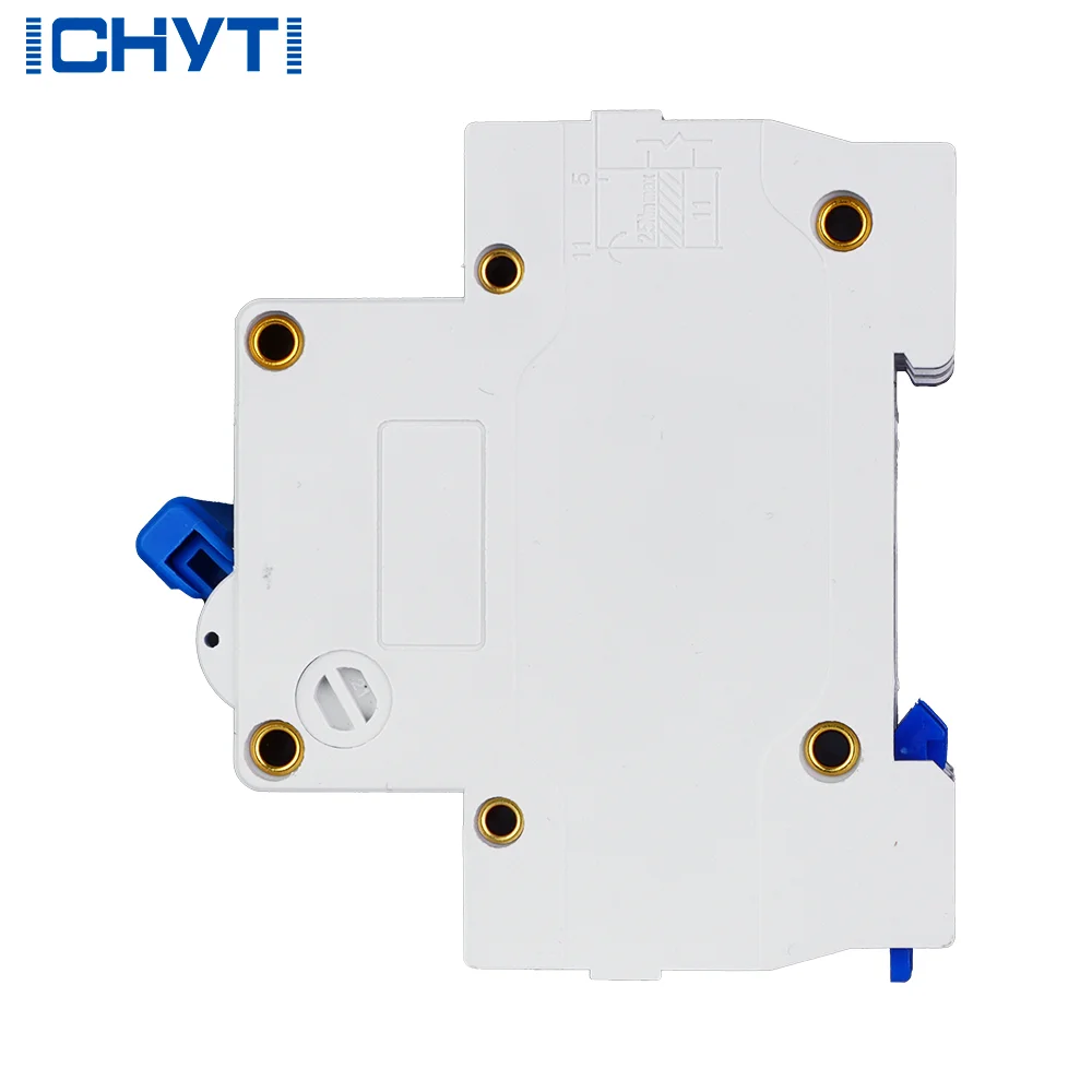 10個入り 経済型 2P DCミニサーキットブレーカー 600V 1000V MCB エアサーキットブレーカー 10A 16A 20A 25A 32A 40A 50A 63A