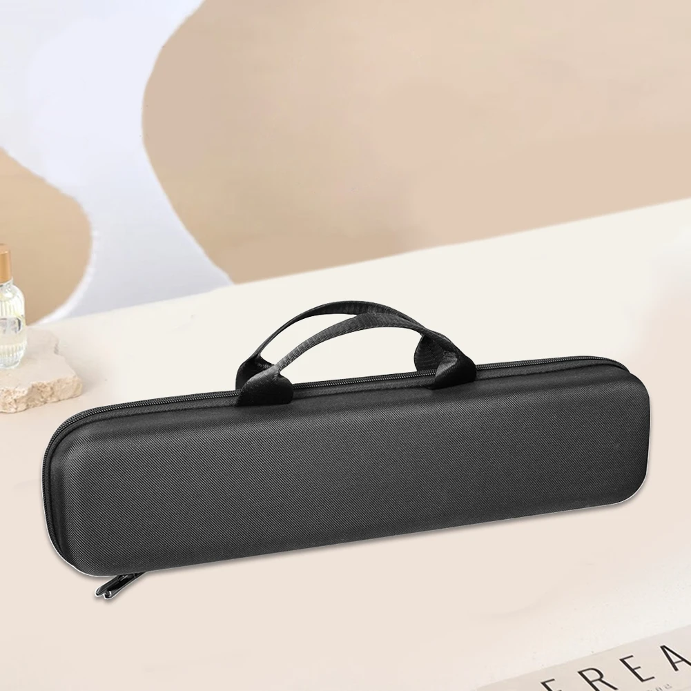 

Protective Storage Case EVA Lightweight Storage Bag Shockproof Protective Case Storage Solution for Airstrait HT01 Straightener