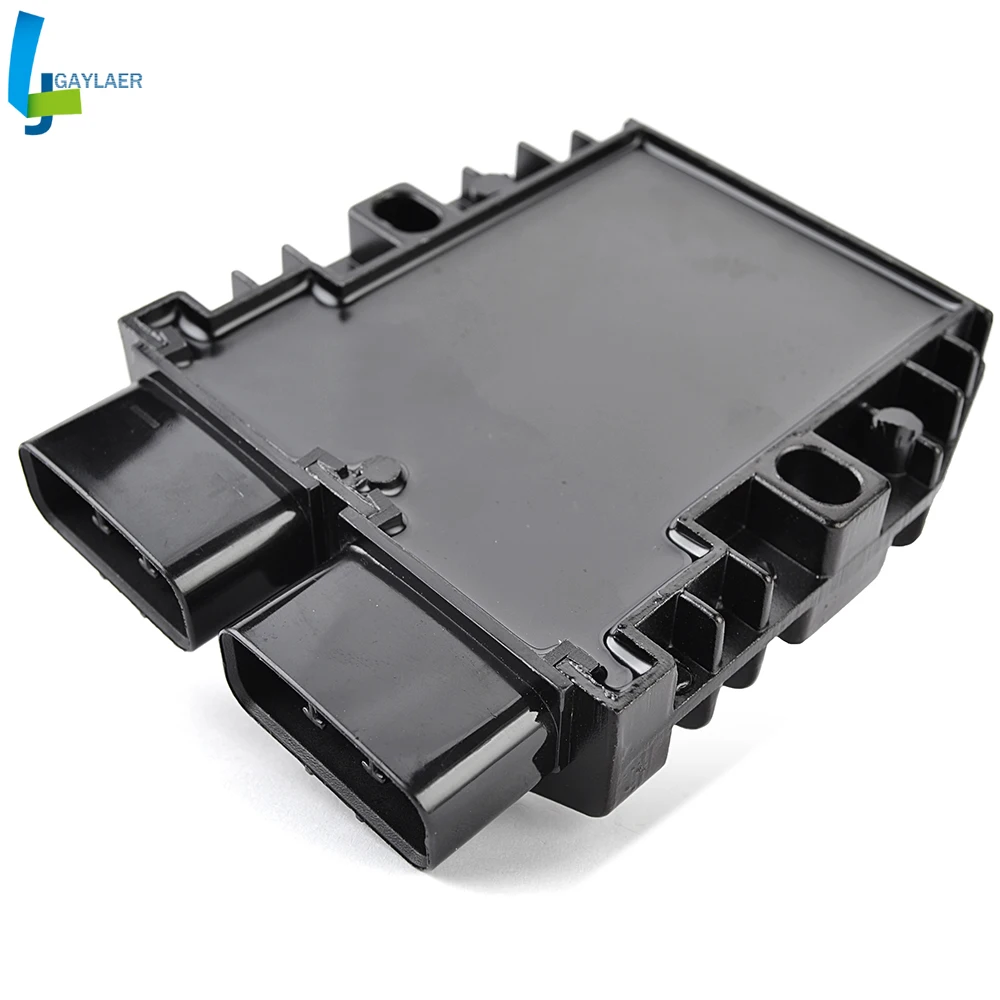 منظم الجهد المعدل لـ Stels ATV PM 500 650 T011E020 LU033370 3702001020000 370200-001-0000 370200-102-0000 LU054057