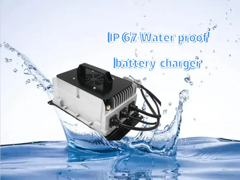 

3.3kw Eco-Friendly Portable EV Car Charger China-Made On-Board Mobile Charger for Electric Vehicles and Bus Charging Needs