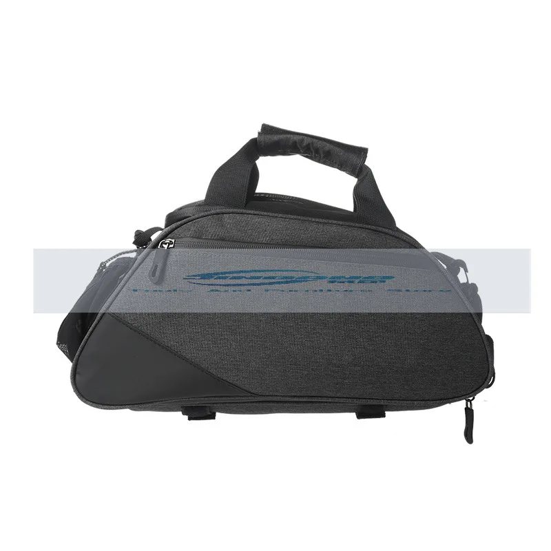 

Аксессуары для велосипедного оборудования Нейтральная сумка на заднюю полку Верблюжья сумка Расширение горного велосипеда Дорожный рюкзак Велосипед