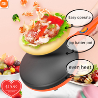 xiaomi Liren pancake machine household electric