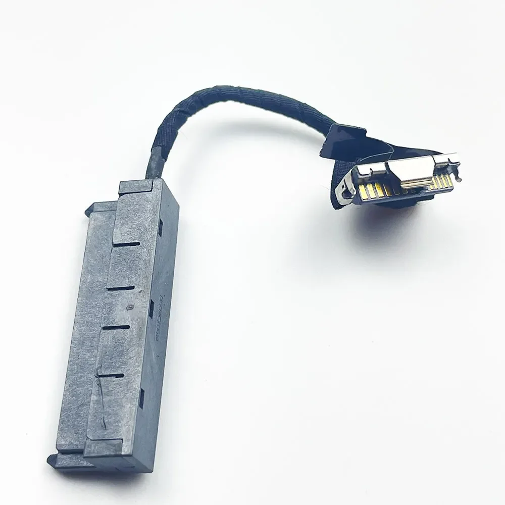 HDD kabel do HP G4-2000 G6-2000 G7-2000 TPN-Q109 TPN-Q118 TPN-Q117 TPN-P106 laptopa SATA dysk twardy HDD SSD złącze Flex cable